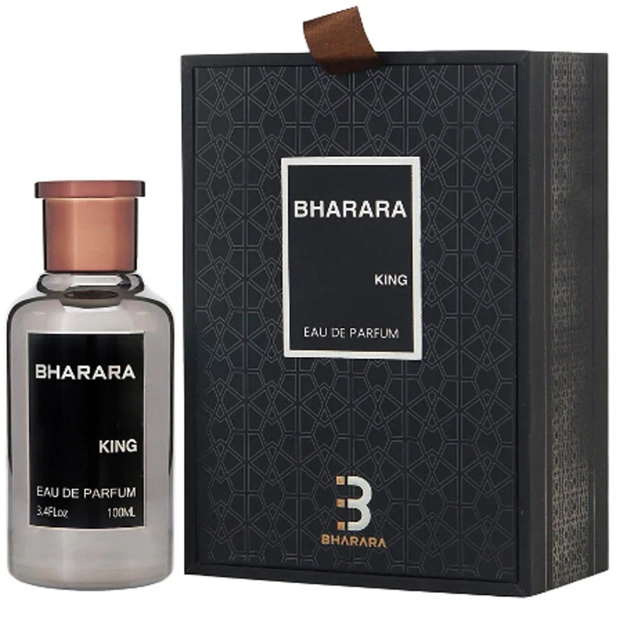 Bharara King para hombres