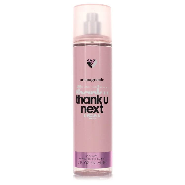 Ariana Grande Body Mist Gracias siguiente 8.0 oz L