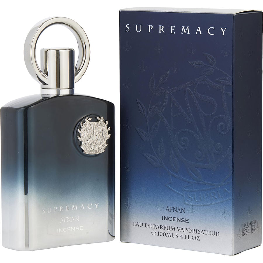 Afnan:Afnan Supremacy Incienso 3.4 Edp M