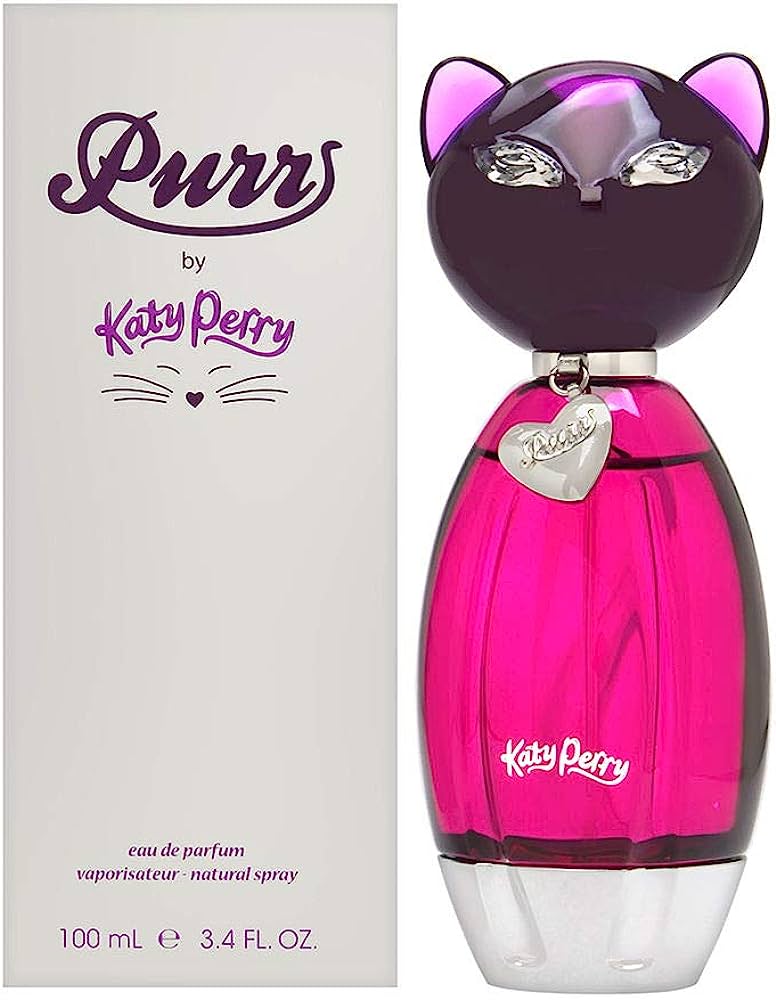 Katy Perry Purr 3.4 onzas líquidas