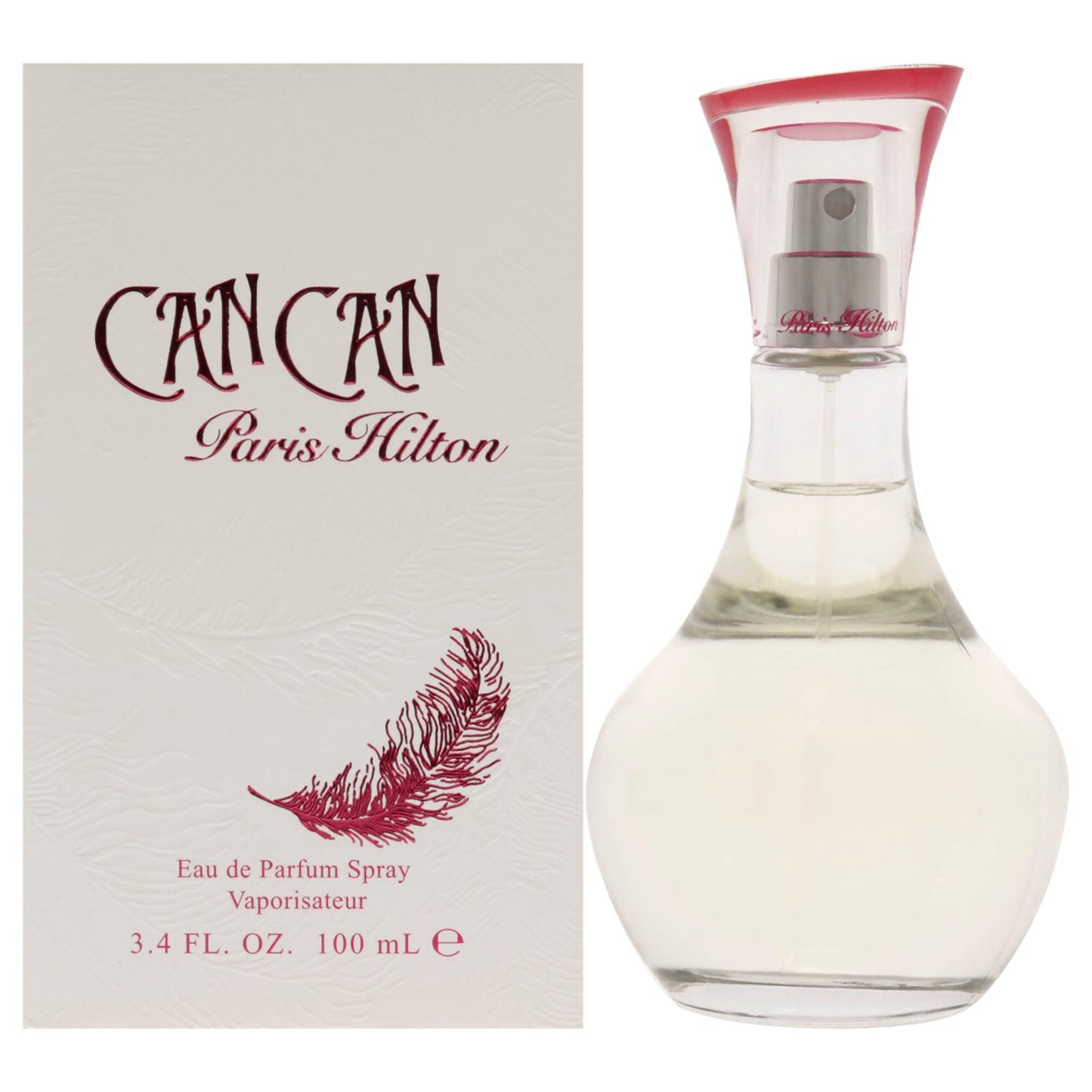 Can Can 3.4 fl oz Mujeres