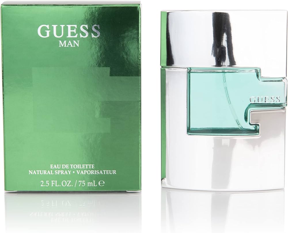 Guess Man