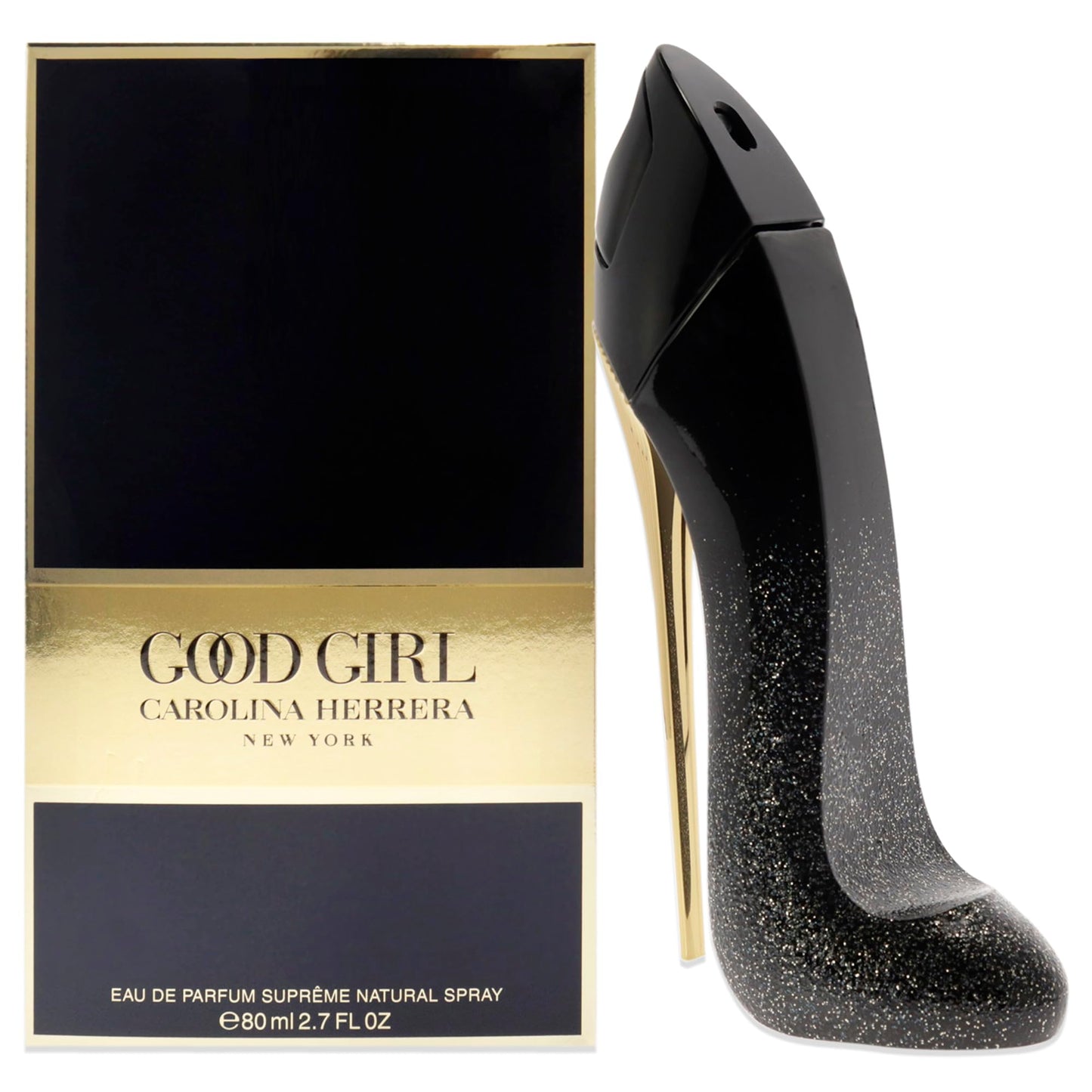 Good Girl Supreme 2.7 Fl oz Edp