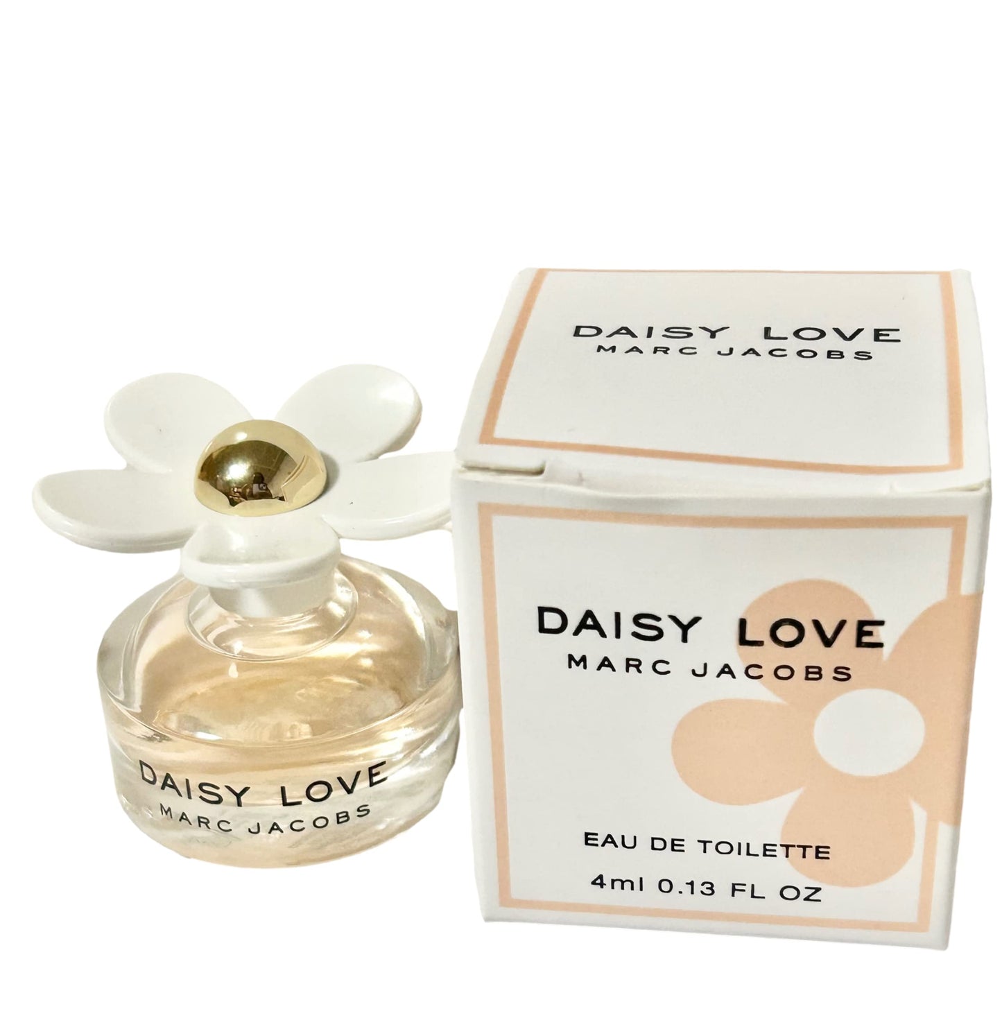 Daisy Love 3.4 onzas líquidas L