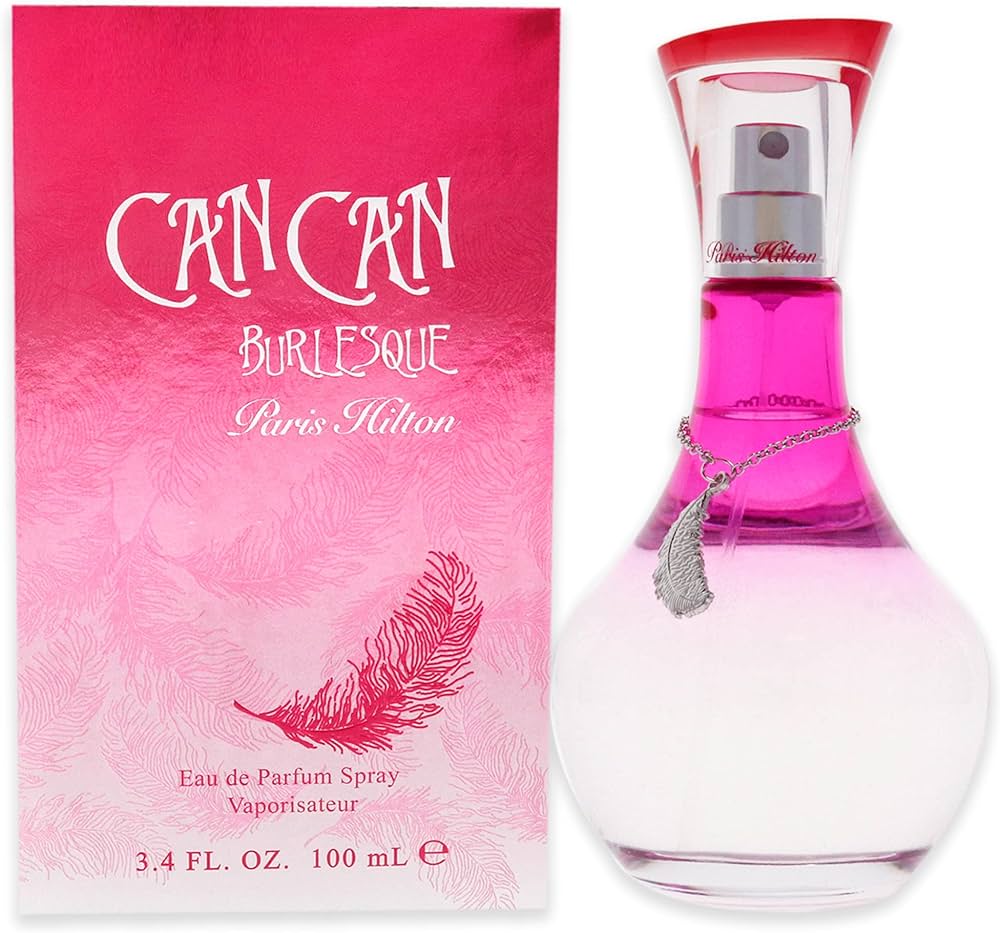 Can Can Burlesque 3.4 fl oz Women