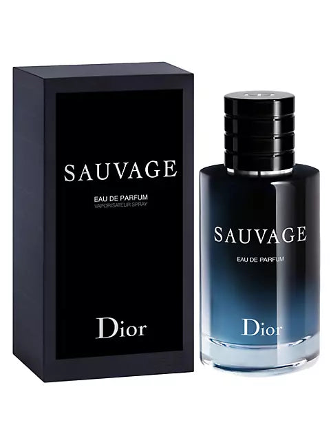 Dior Sauvage EDP For Men