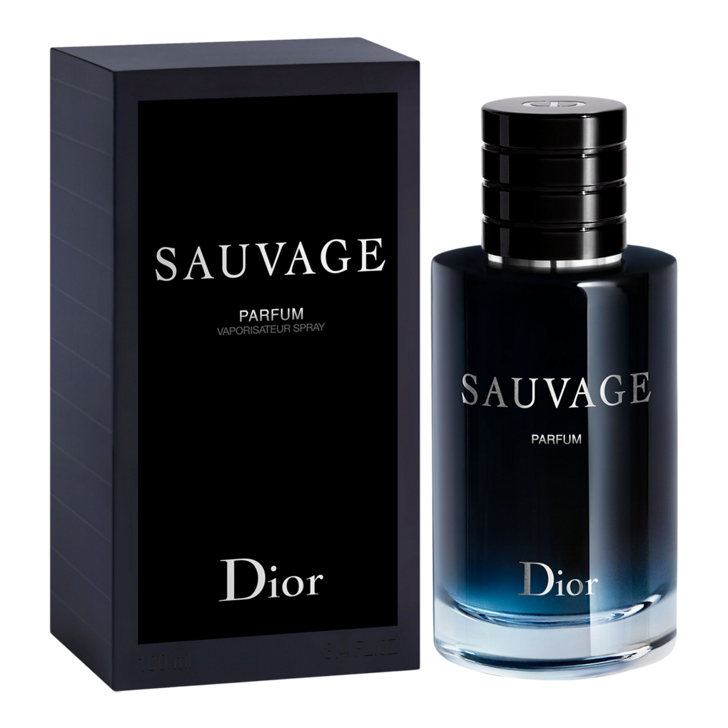 Dior Sauvage Parfum For Men