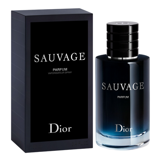 Dior Sauvage Parfum For Men