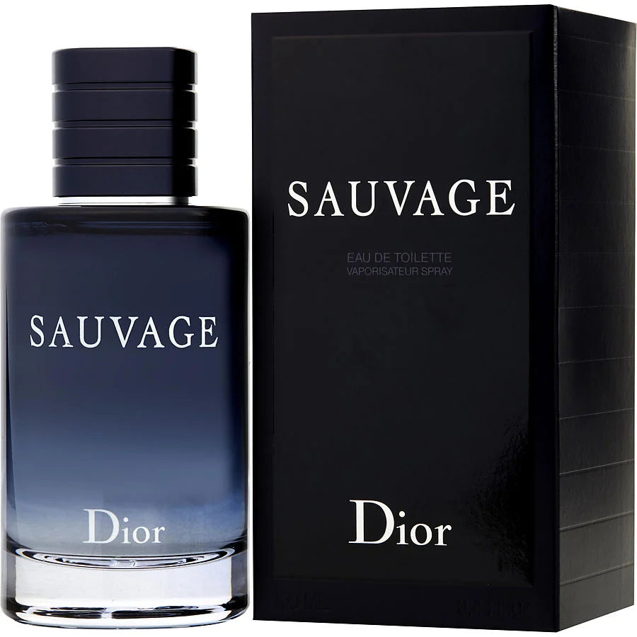 Dior Sauvage EDT For Men