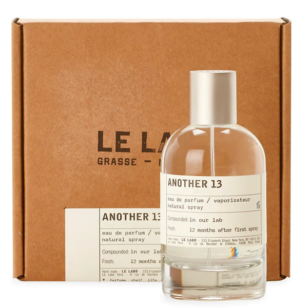 Le Labo Fragrances Another 13