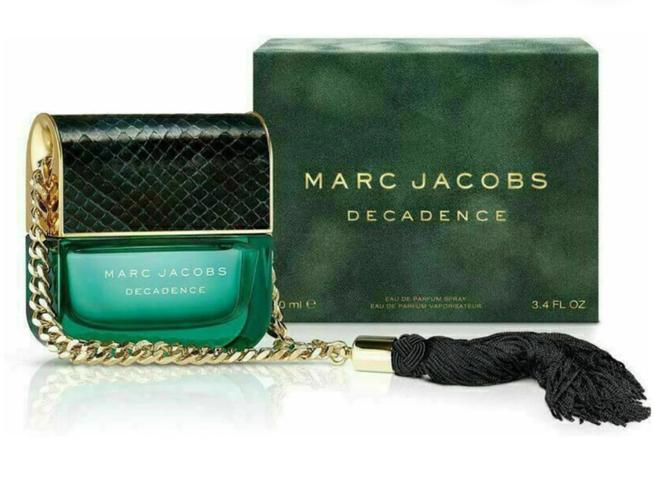 Marc Jacobs Decadence