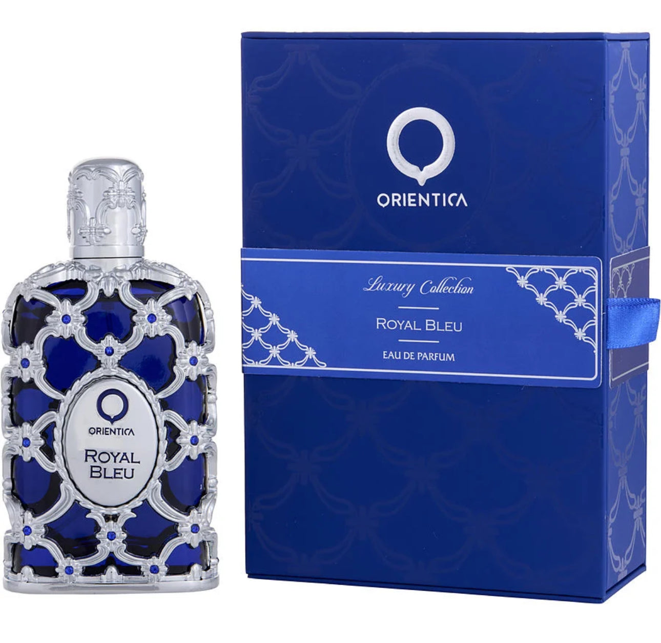 Orientica Royal Blue 3.0 Edp U