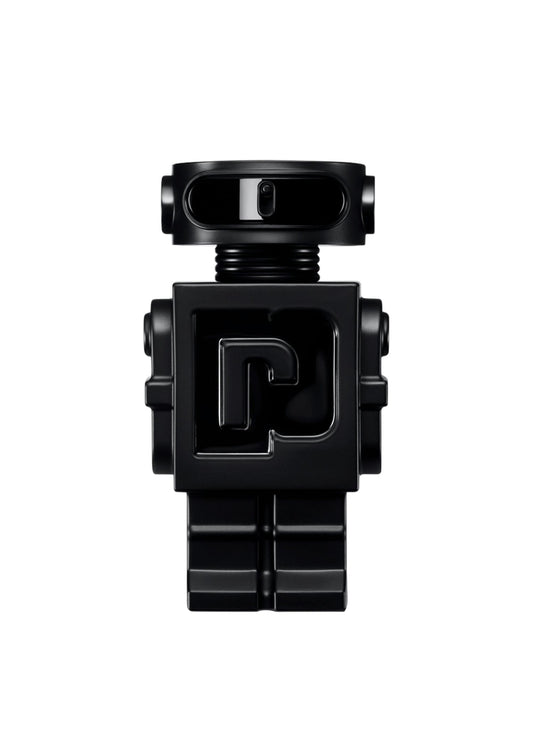 Paco Rabanne Phantom Parfum Men 3.4 Oz (Tester)