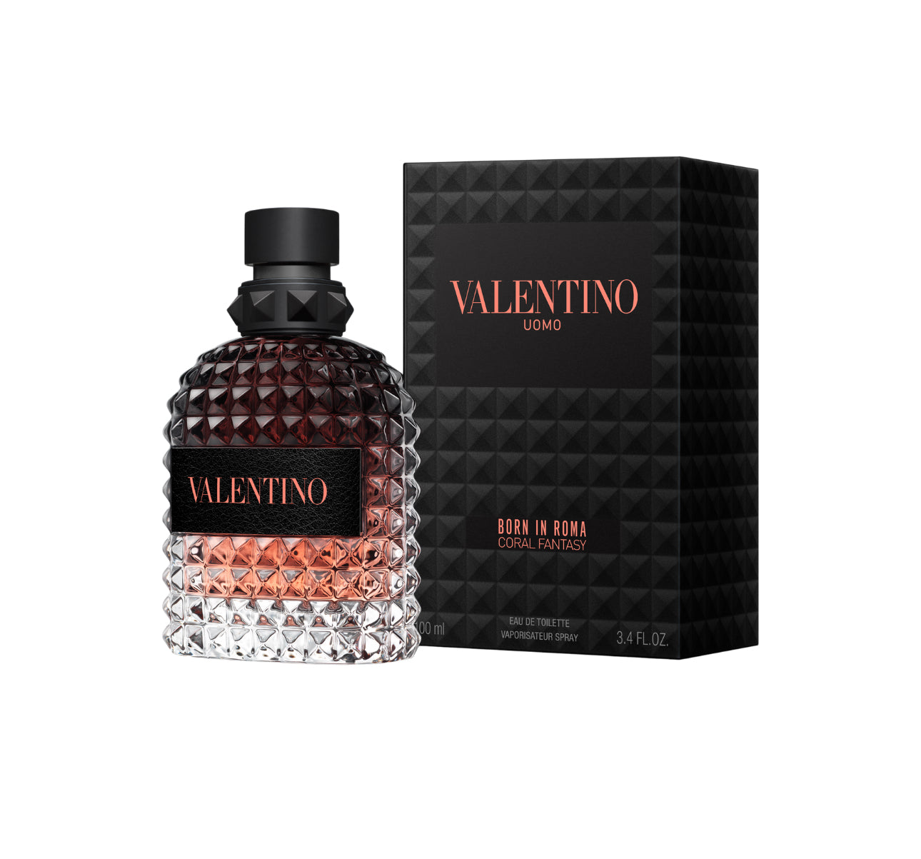 Valentino Uomo Born In Roma Coral Fantasy