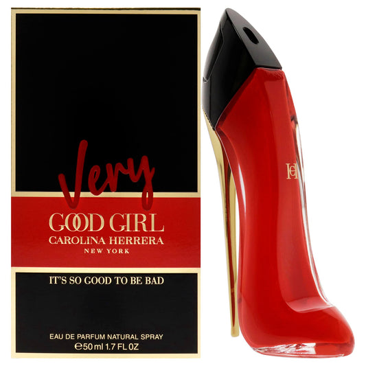 Very Good Girl 80ml eau de parfum Women