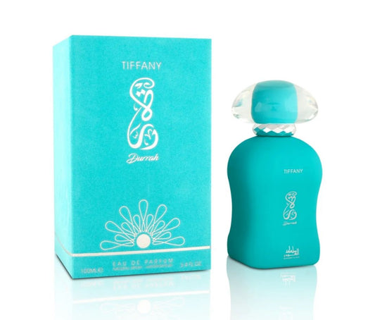 Tiffany Durrah 3.4 oz Eau de parfum