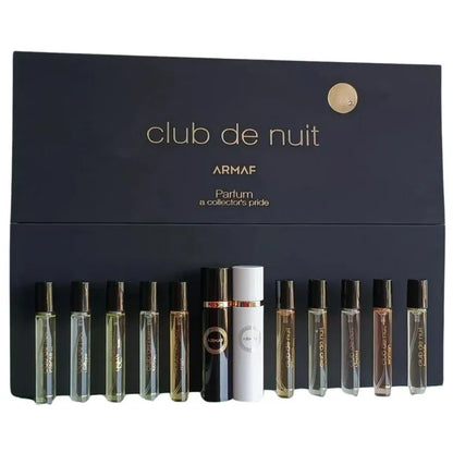 Armaf Club de nuit Collector’s pride 10ml