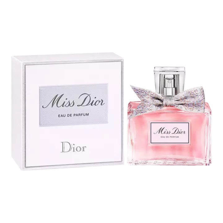 Miss Dior 3.4 Oz Eau de parfum