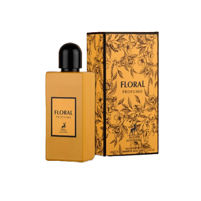 maison Alhambra Floral Profumo 3.4 Edp L