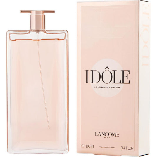 Lancome Idole 2.5 Fl oz