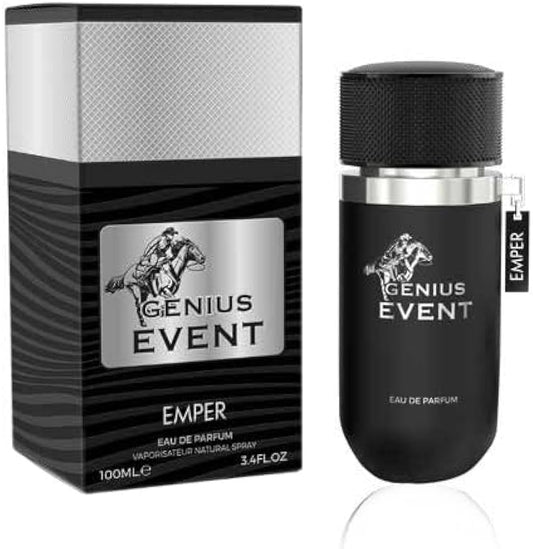 Genius Event 3.4 Edp M