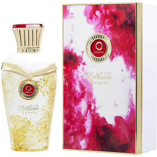 Orientica Arte Bellissimo Exotic 2.5 Edp L