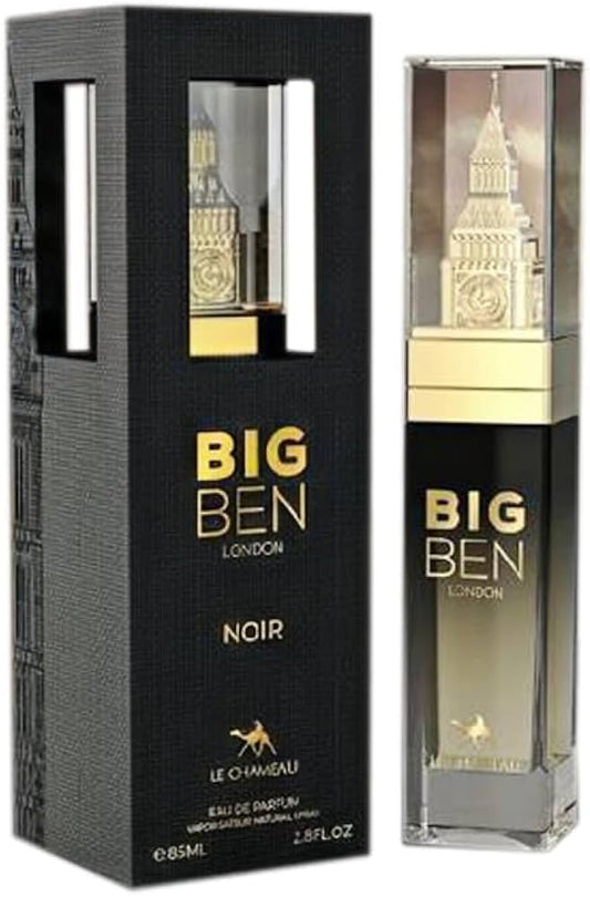 Big Ben London 2.8 Edp M