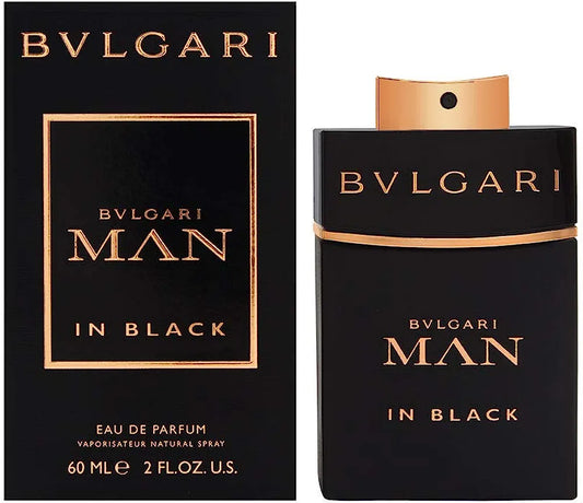 Bvlgari Man in Black 3.4