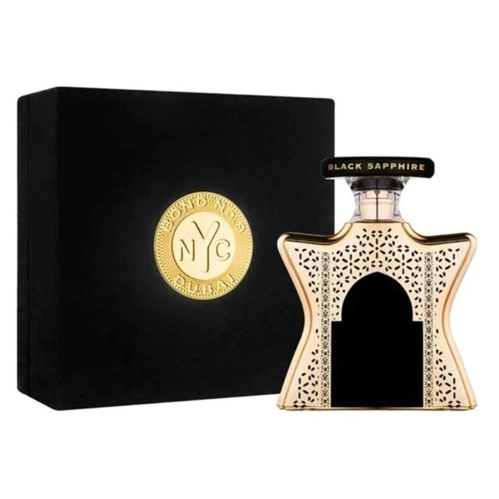 Bond No. 9 Dubai Black Sapphire 3.4 fl oz Edp