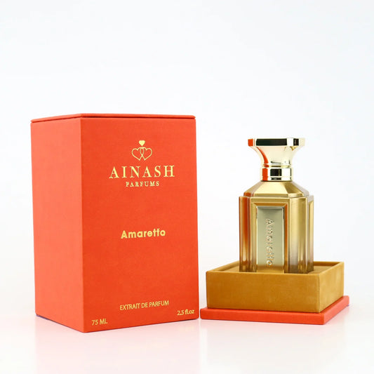 Ainash Amaretto 2.5 Edp U