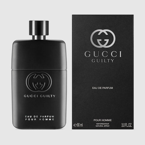 Gucci Guilty 3.0 FL OZ Edt