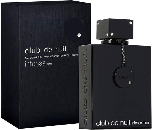 Club de Nuit Intense 3.6 edt Men