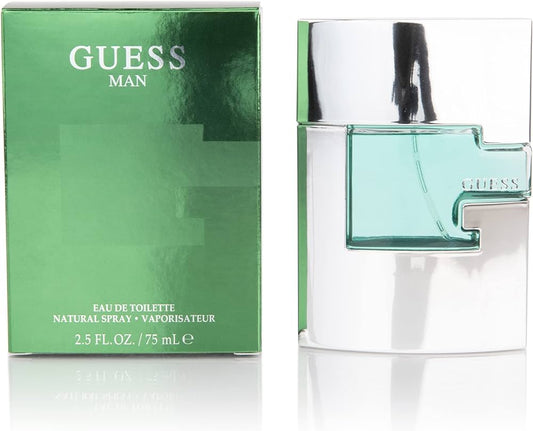 Guess Man