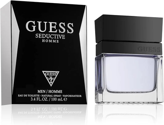 Guess Seductive 3.4 Men
