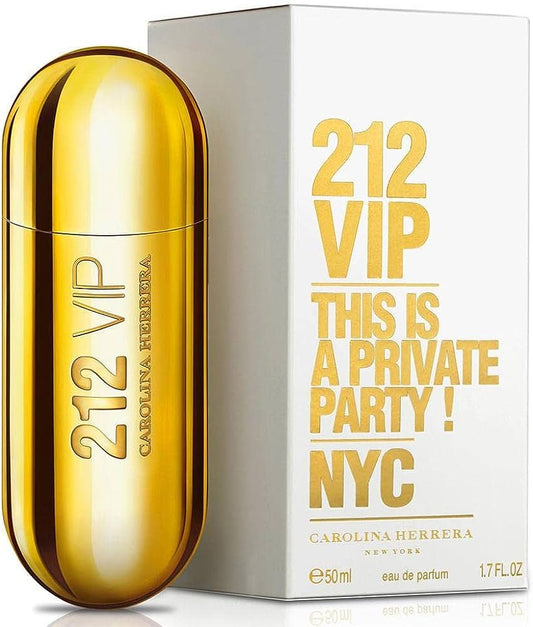 212 Vip 3.4 Fl oz  Women