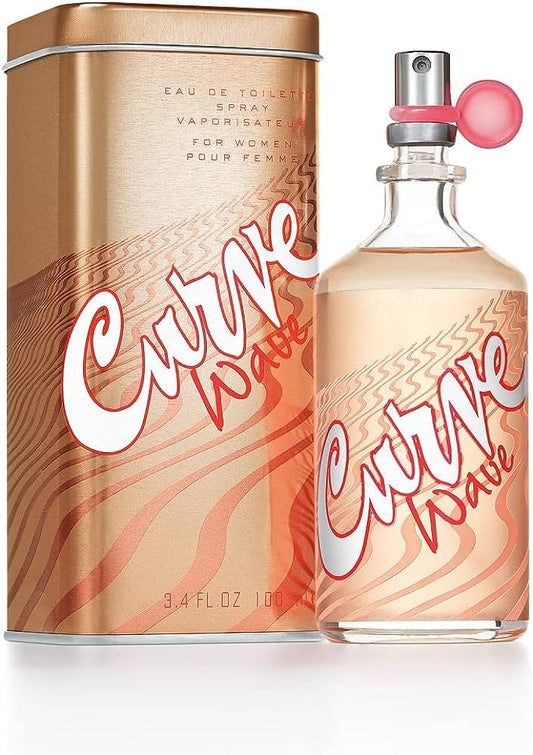 Curve Wave 3.4 Fl oz L
