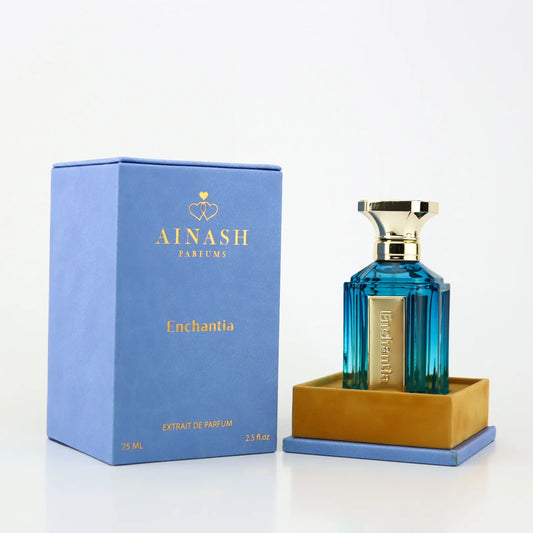 Ainash Enchantia 2.5 Edp U