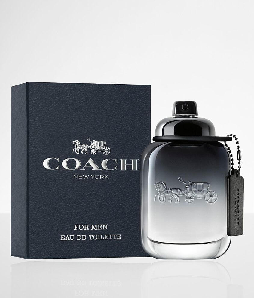 Coach New York 3.3 edp Men