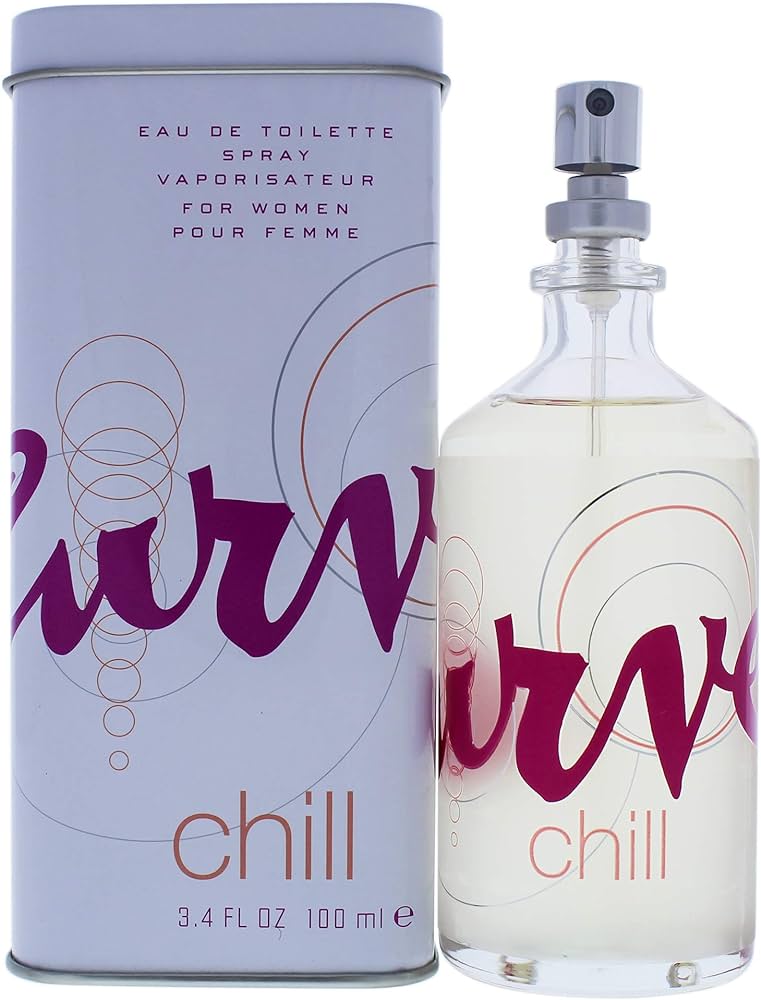 Curve Chill 3.4 fl oz L