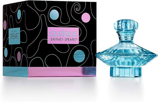 Britney Spear Curious 3.4 FL L