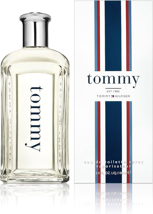 Tommy Hilfiger 3.4 fl oz eau de toilette
