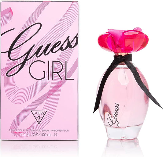 Guess Girl