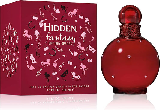 Fantasy Hidden
