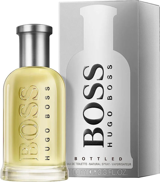 Bottled 3.3