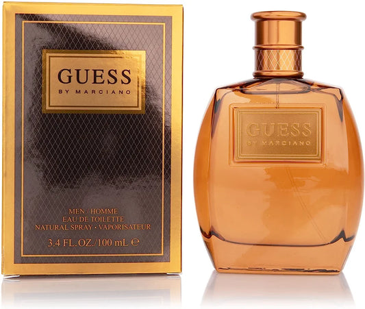 Guess Marciano 3.4 Men