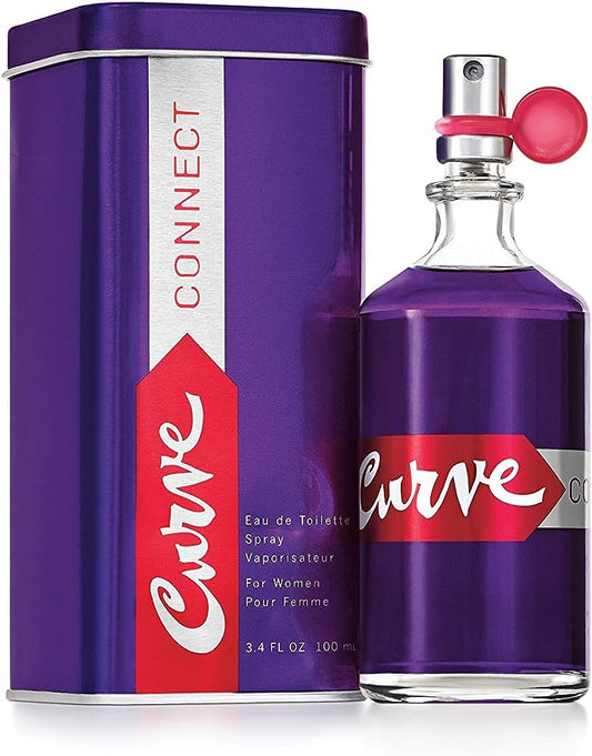Curve Connect Fl oz L
