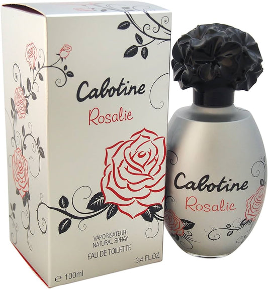 Cabotine Rosalie 3.4 Edt Woman