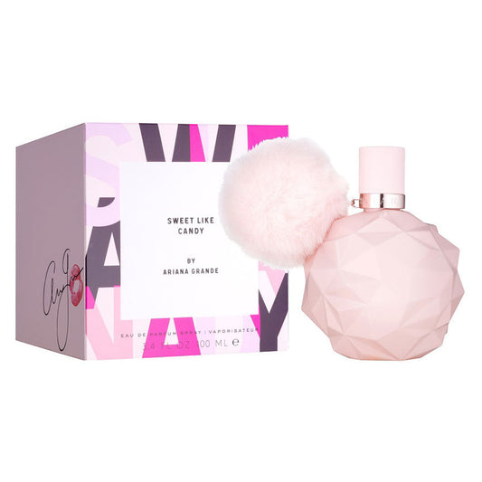 Ariana Grande Sweet Like Candy 3.4 Edp L