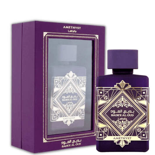 Lattafa Amethyst 3.4 Edp L