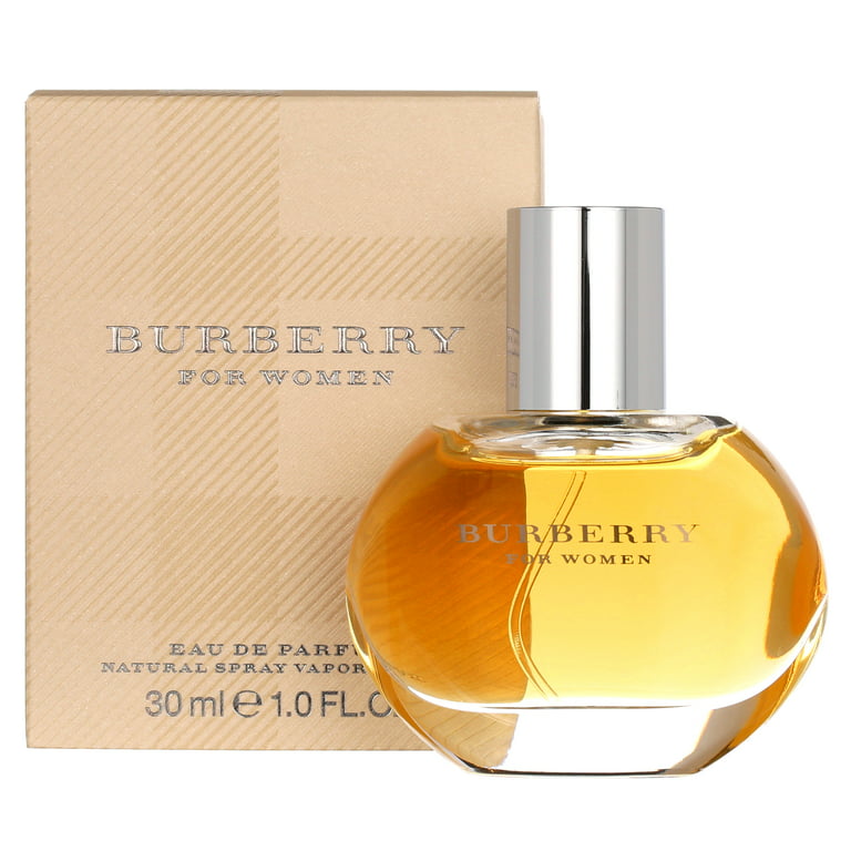 Burberry Woman